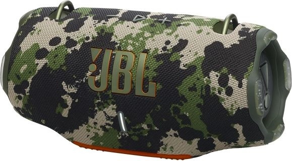 JBL Xtreme 4 bluetooth speaker