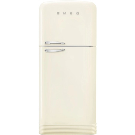 Smeg FAB50RCR5 crème