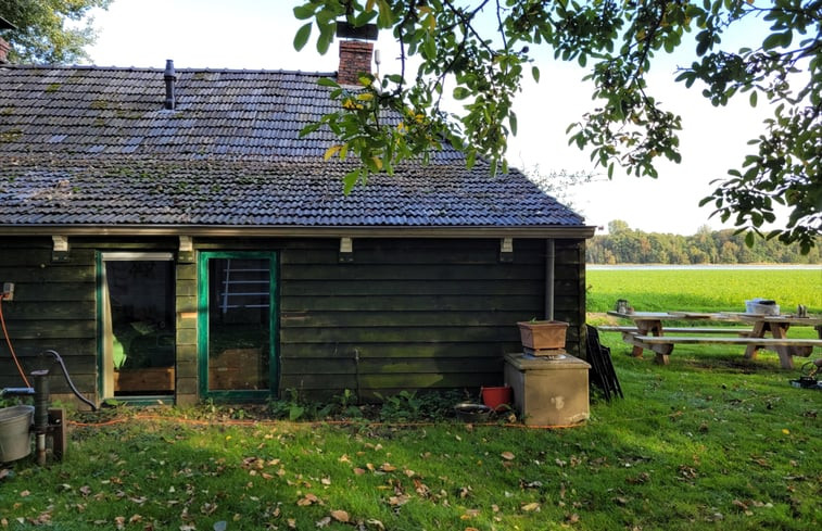 Natuurhuisje in Uithuizen