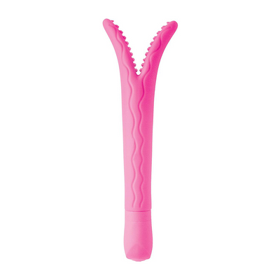 Nasstoys Seduce Me Twin Climaxer - Vibrator