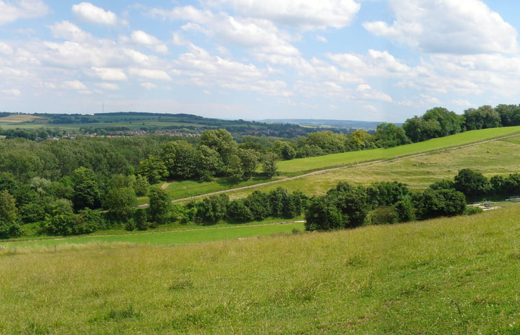 Natuurhuisje in Keutenberg-Schin op Geul