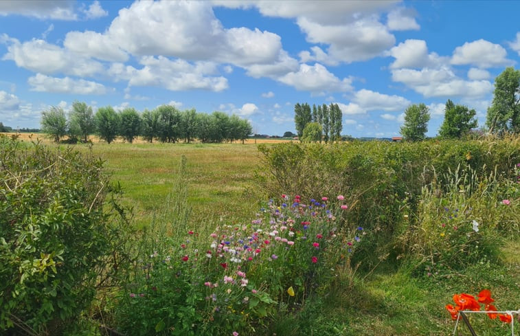 Natuurhuisje in Middelburg