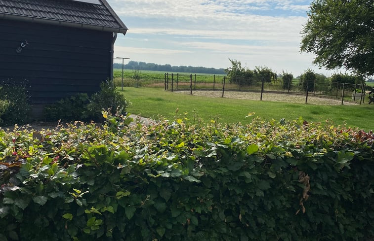 Natuurhuisje in Gasteren