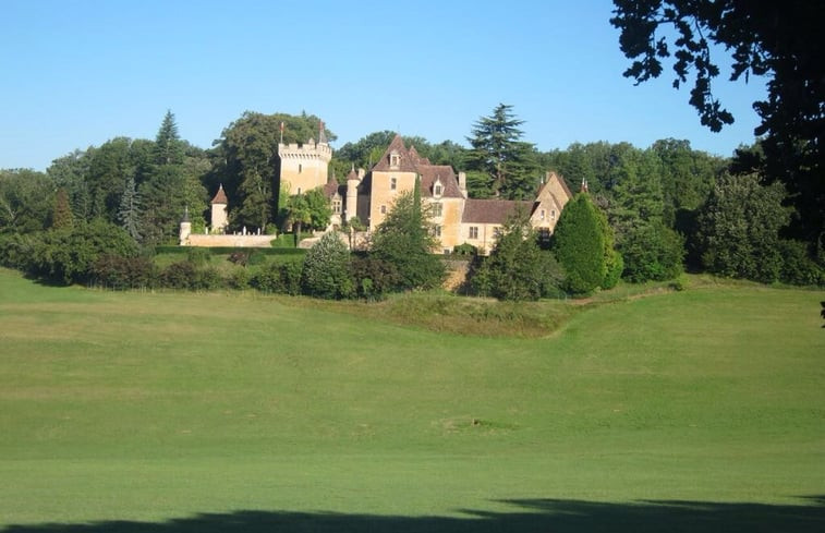 Natuurhuisje in Coux et Bigaroque-Mouzens