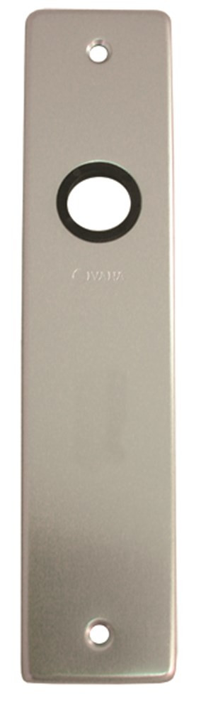 Ivana aluminium kortschilden - Basic - nr.140 - 190x43 mm - loop - F1