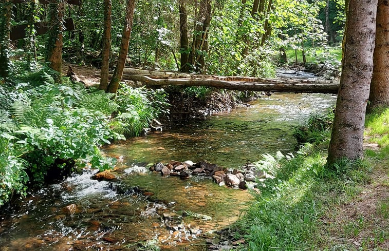 Natuurhuisje in Muno