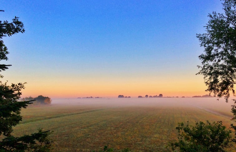 Natuurhuisje in De Veenhoop