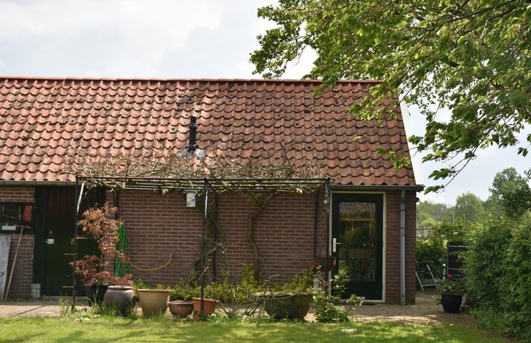 Natuurhuisje in Wichmond