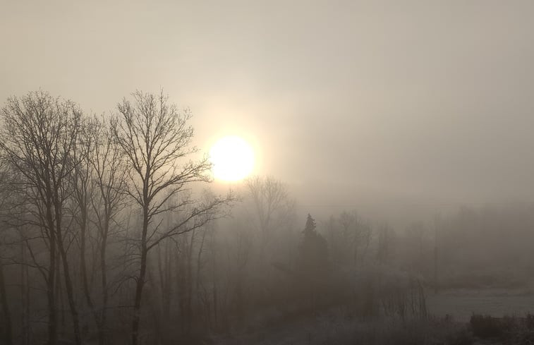 Natuurhuisje in Fosses-la-Ville