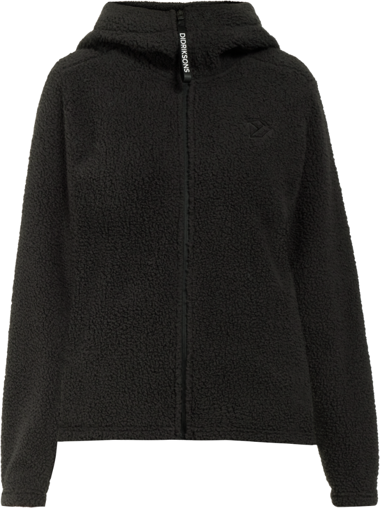 Didriksons Anniken Full-Zip Vest