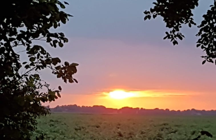 Natuurhuisje in Annerveenschekanaal