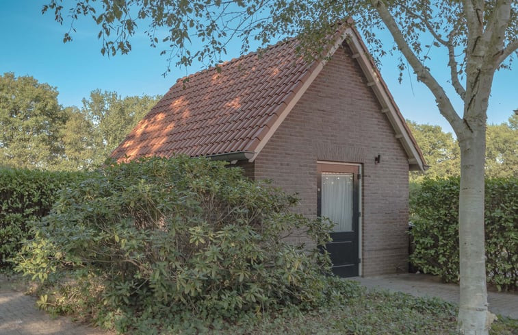 Natuurhuisje in Havelte