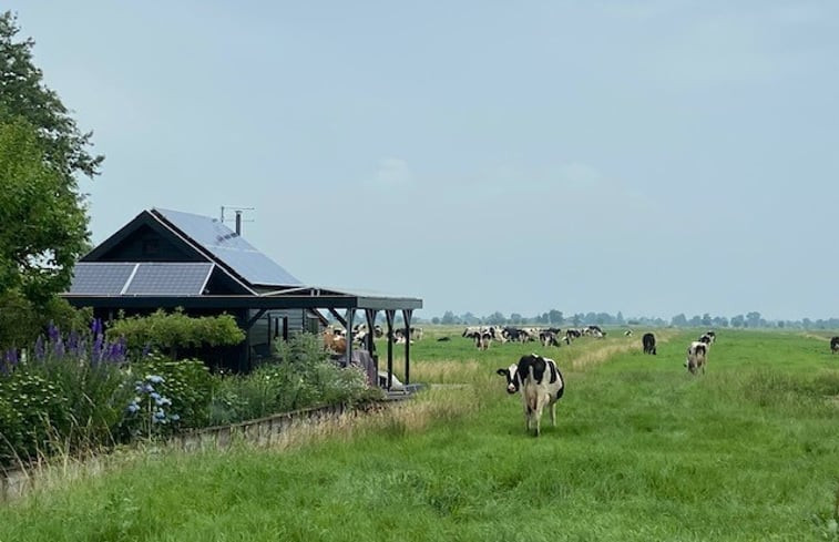 Natuurhuisje in Bergambacht