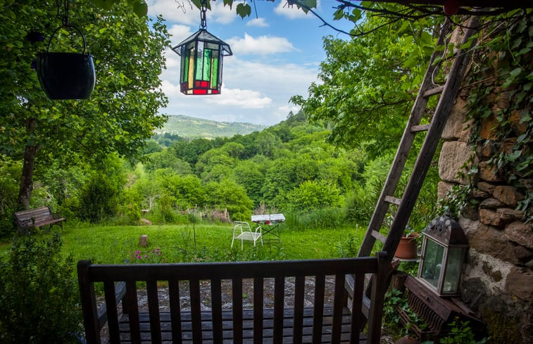 Natuurhuisje in Beaulieu sur Dordogne (Nonards)