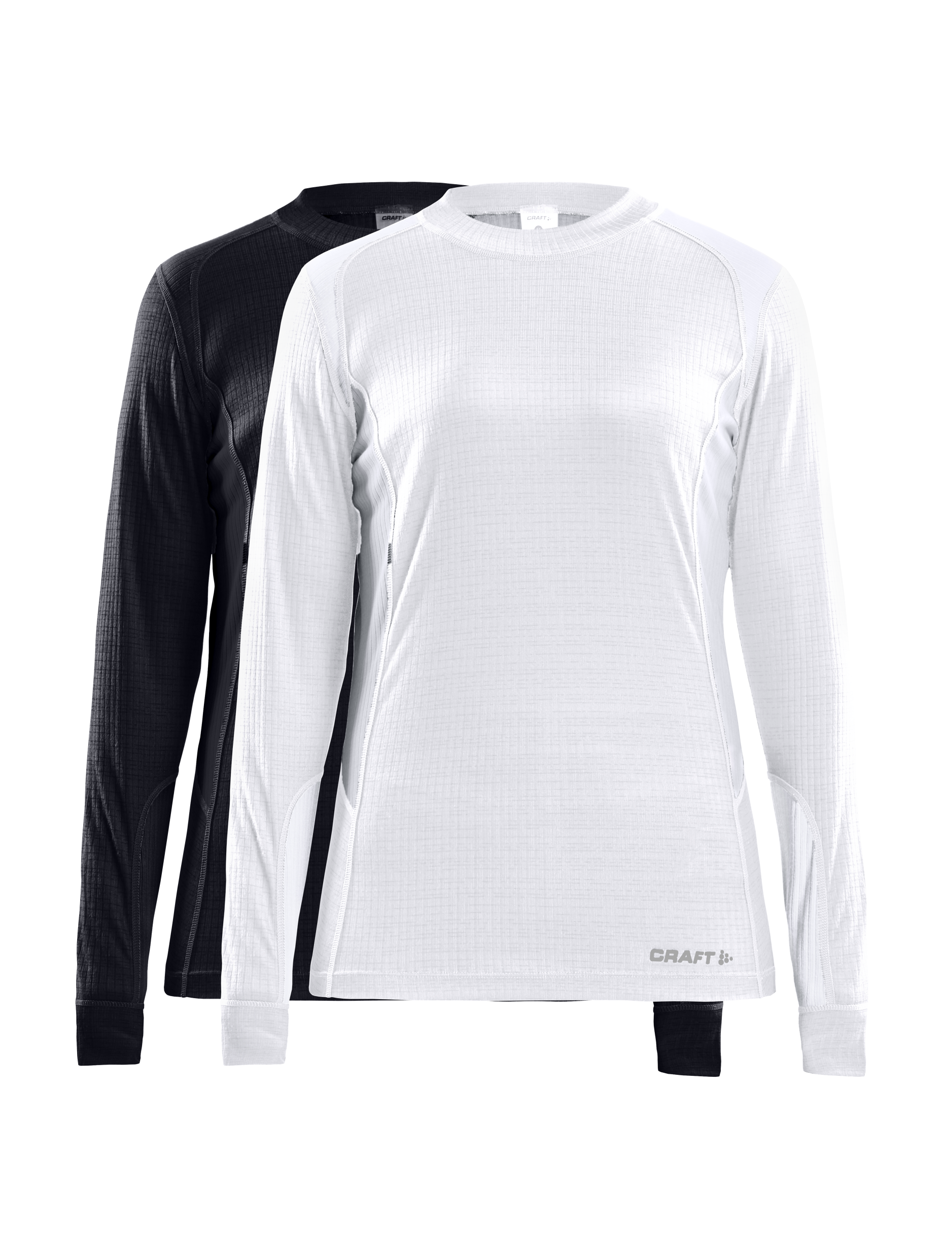 Craft Core 2-Pack Baselayer Dames Shirt