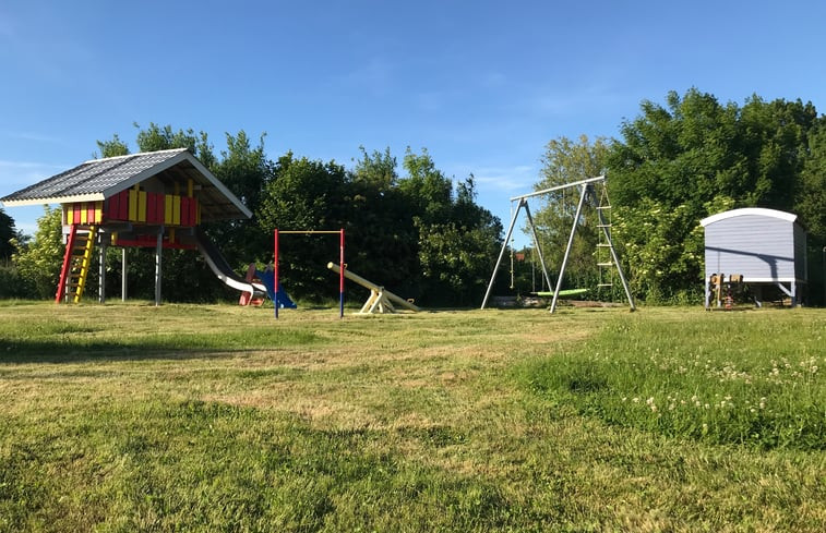 Natuurhuisje in Neuenkirchen / Rügen