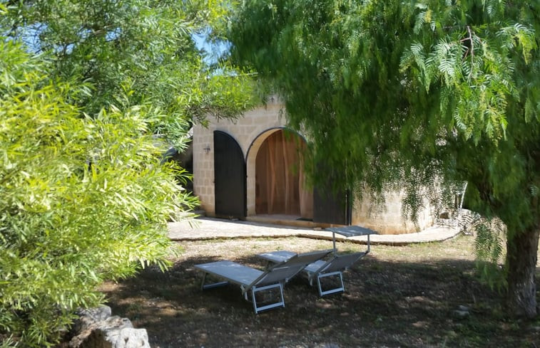 Natuurhuisje in Ostuni