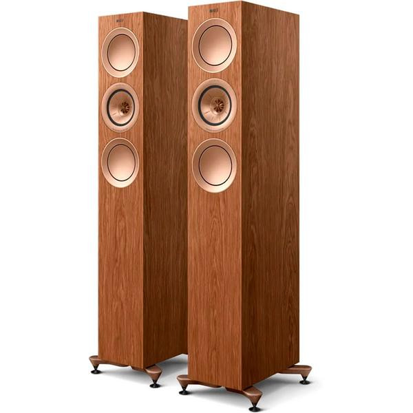 Напольная акустика KEF