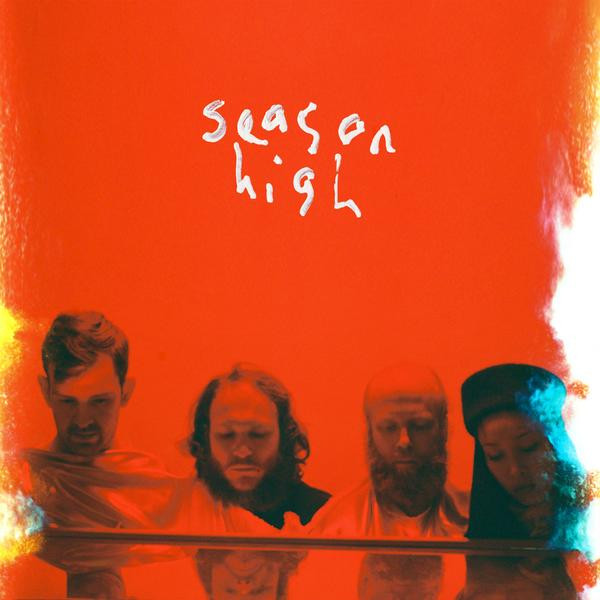 Little Dragon Little Dragon - Season High