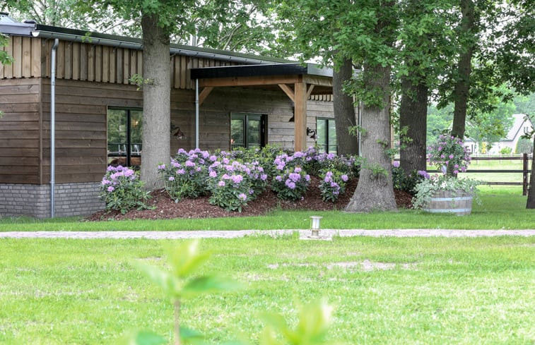 Natuurhuisje in Kootwijkerbroek