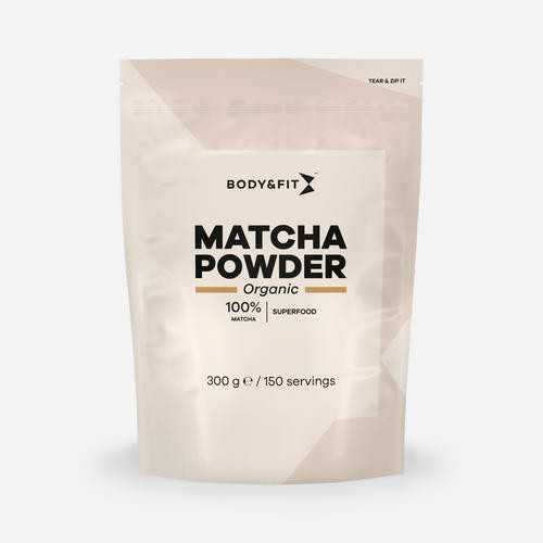 Biologisch Matcha Poeder