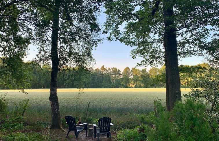 Natuurhuisje in Harfsen