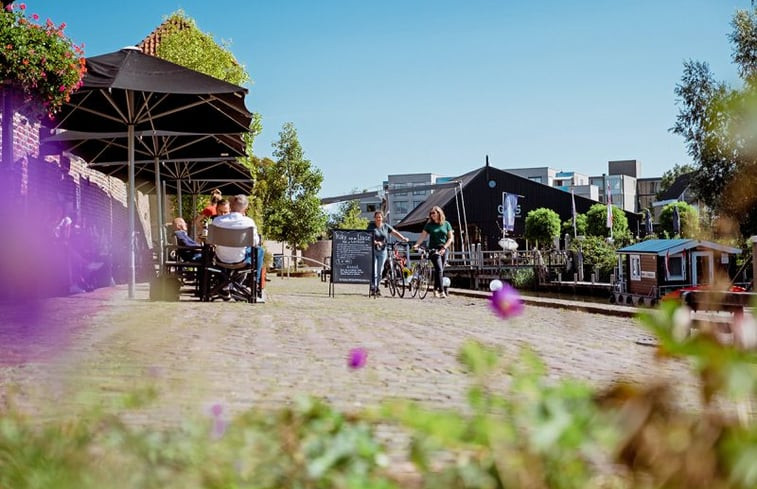 Natuurhuisje in Arkel