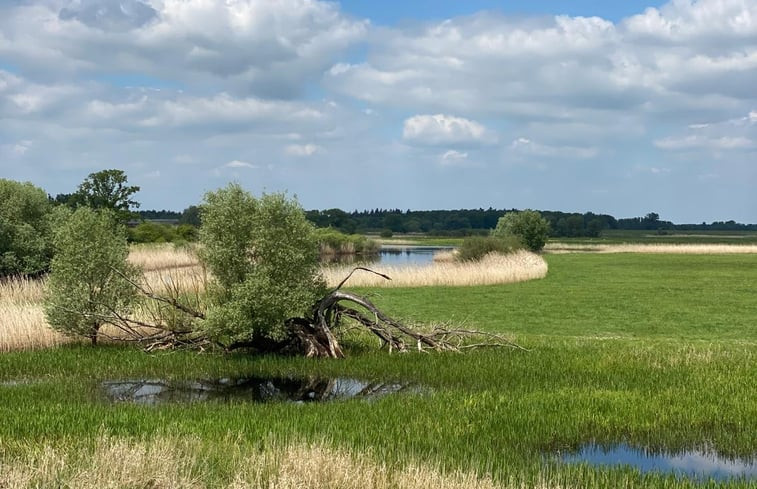 Natuurhuisje in Aulosen