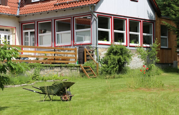 Natuurhuisje in Elbingerode