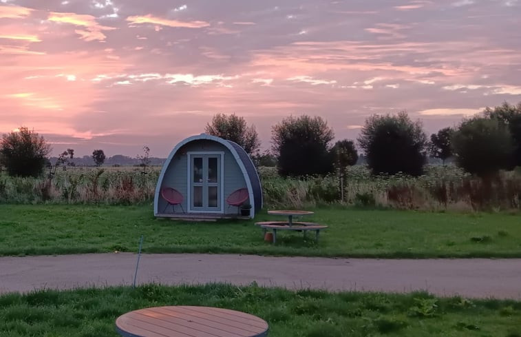 Natuurhuisje in Zuid-Scharwoude