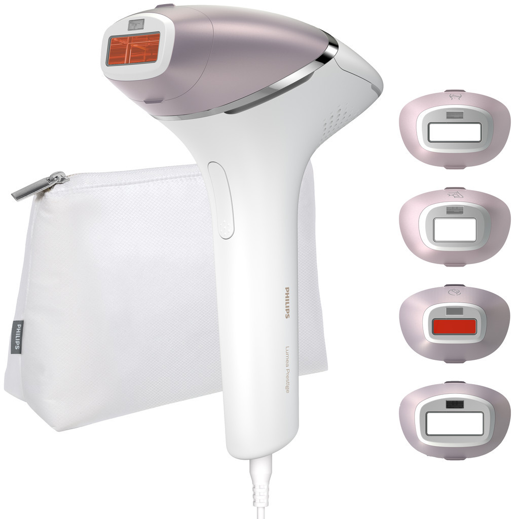 Philips Lumea Prestige BRI947/00