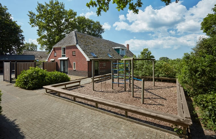 Natuurhuisje in Annen