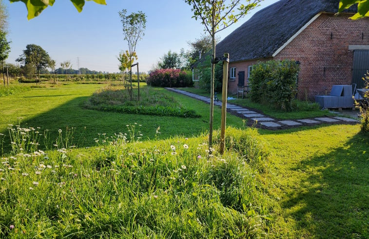 Natuurhuisje in Klarenbeek