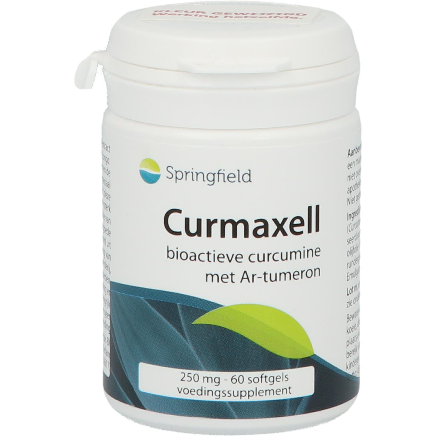 Curmaxell