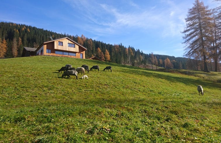 Natuurhuisje in Sexten / Moos