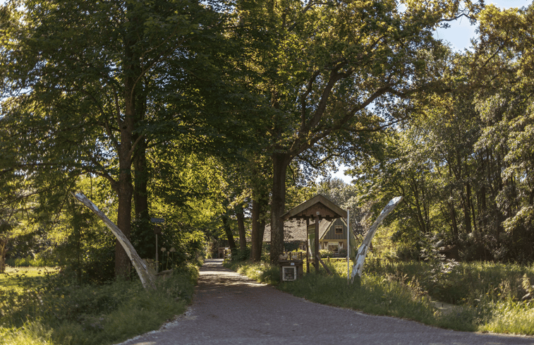 Natuurhuisje in &apos;t Zand