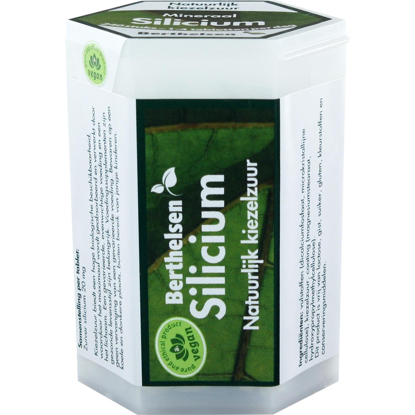 Silicium