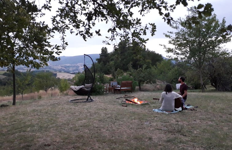 Natuurhuisje in San Severino Marche