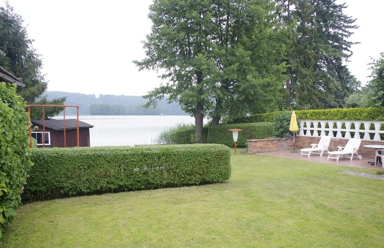 Natuurhuisje in Feldberger Seenlandschaft