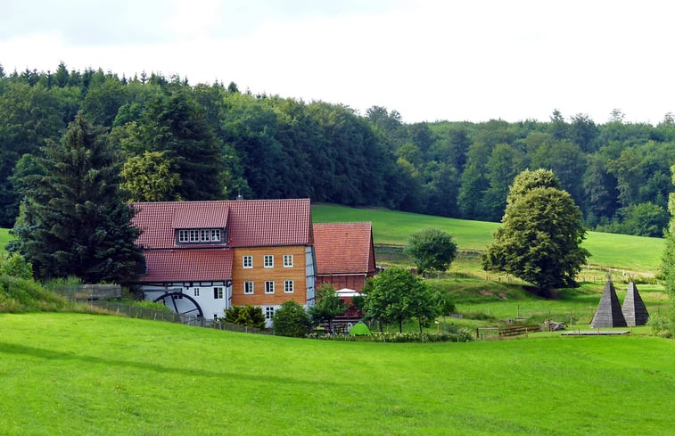 Natuurhuisje in Waldeck