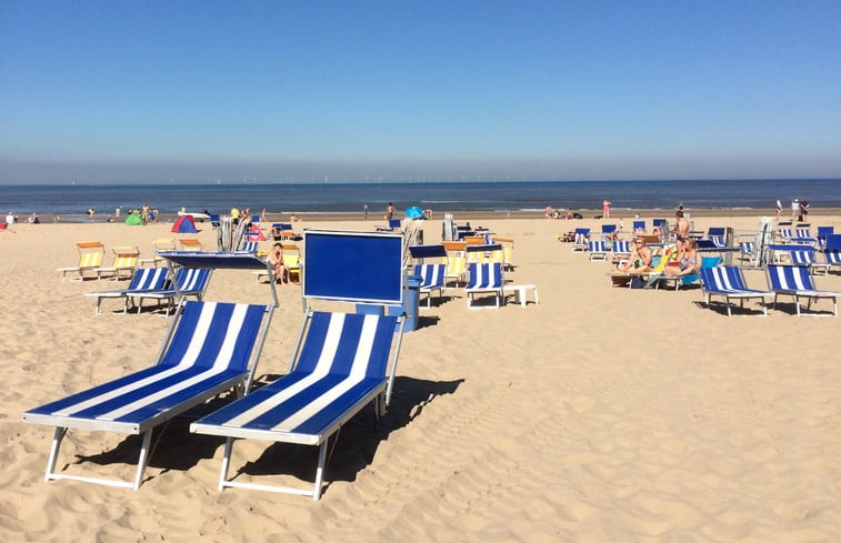 Natuurhuisje in Egmond aan den Hoef