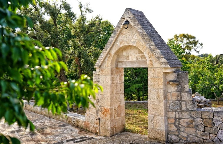 Natuurhuisje in Ceglie Messapica