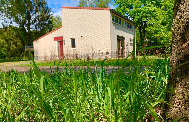 Natuurhuisje in Halle