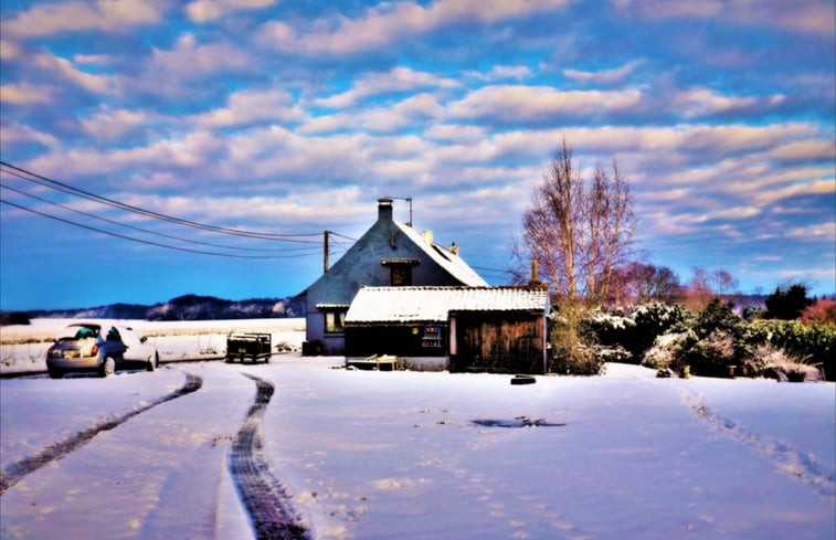 Natuurhuisje in Frasnes-lez-Buissenal