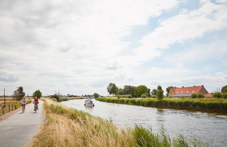 Natuurhuisje in Schore