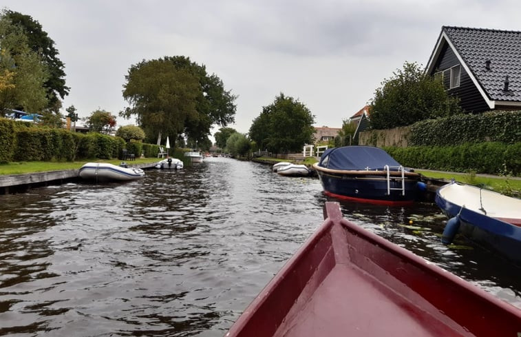 Natuurhuisje in Belt-Schutsloot