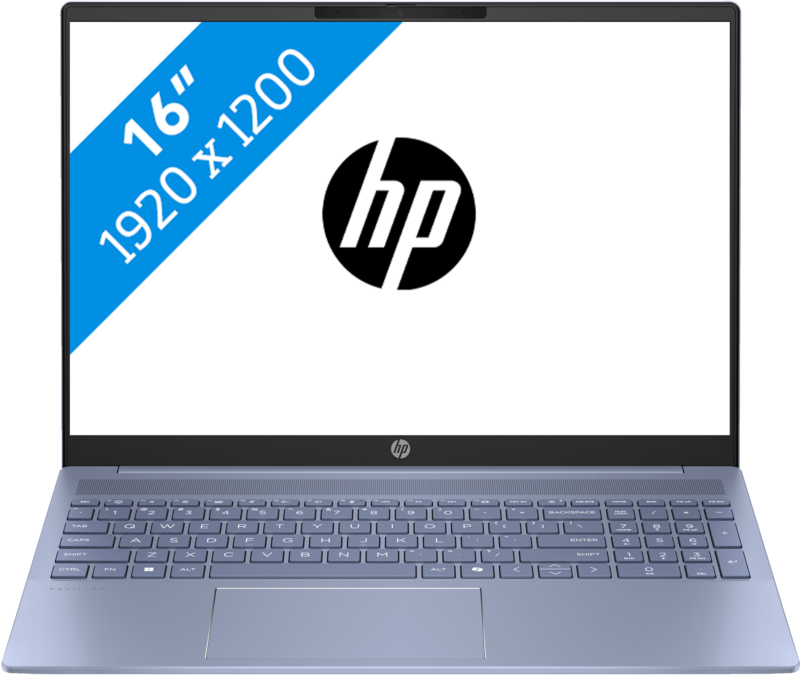 HP Pavilion 16-af0951nd