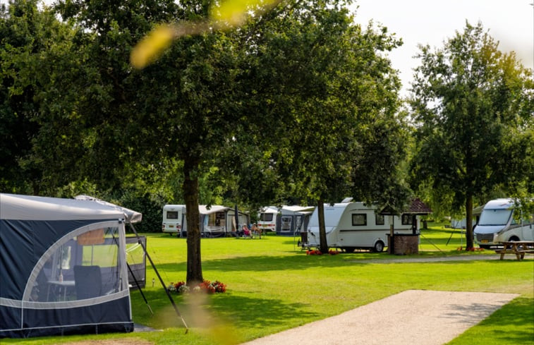 Natuurhuisje in Terheijden