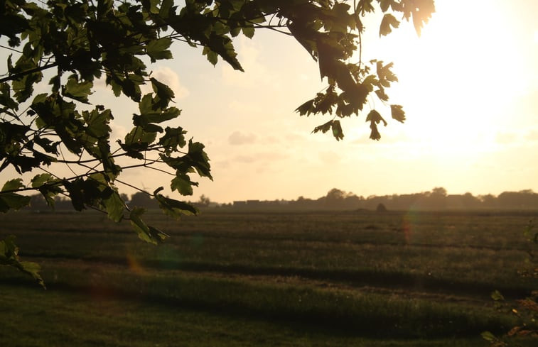 Natuurhuisje in Hommerts