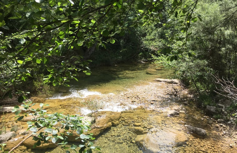 Natuurhuisje in Lladó